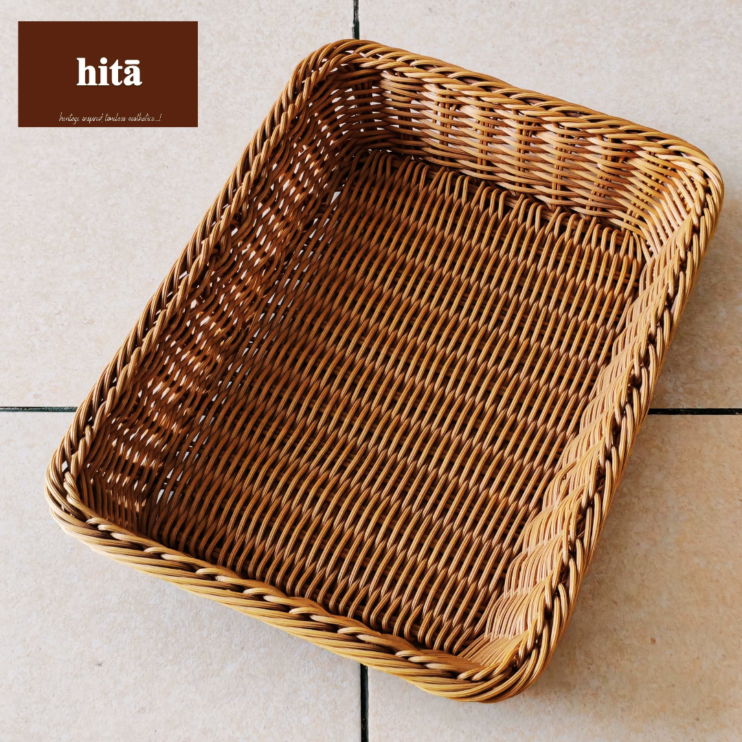 Baskets & Organizers