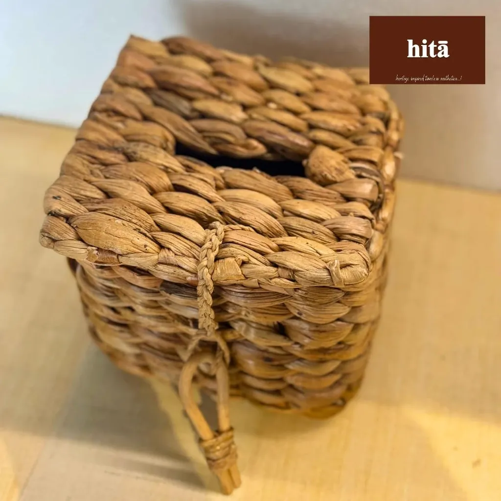Nature Weave (Square)