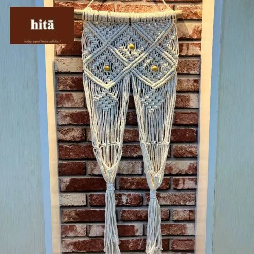 Classic Macrame