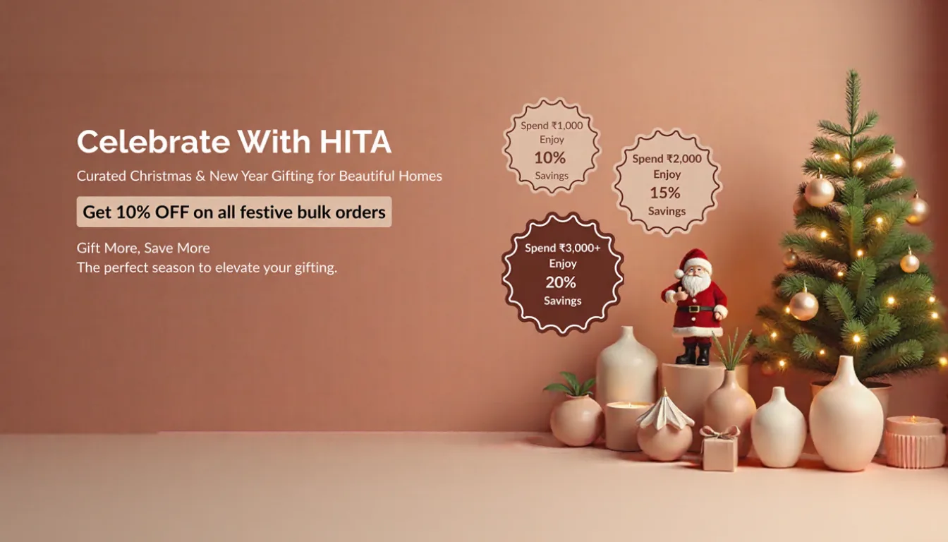 HITA 1st Year Anniversary Banner